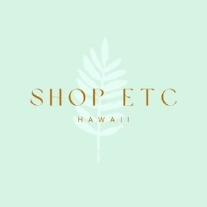 Meet your Posher, Shop Etc Hawaii